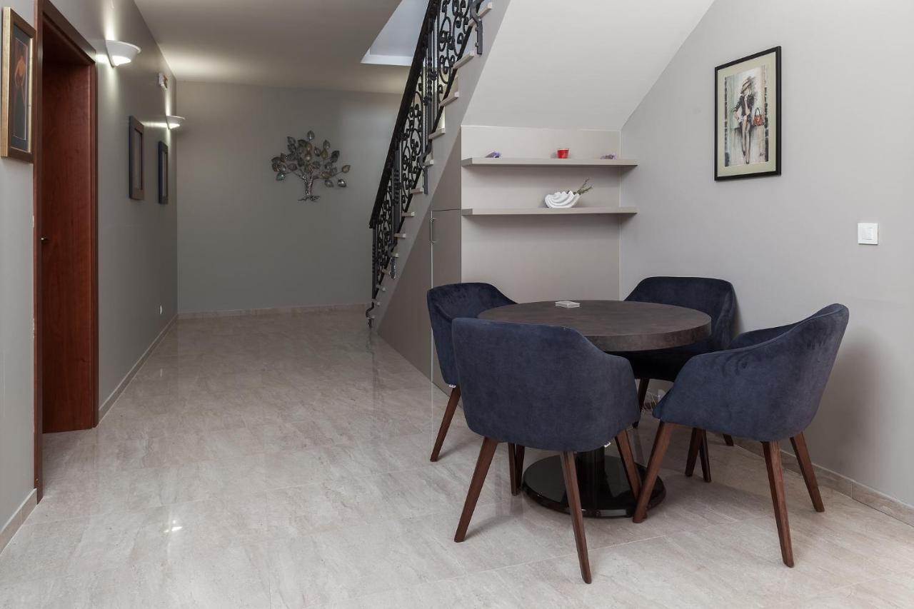 Luxury Apartments Vila Carissa Malinska Eksteriør bilde